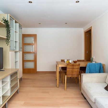 Ferienwohnung Ab San Mariano - Park Guell Barcelona Exterior foto
