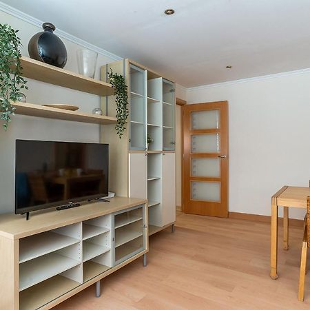 Ferienwohnung Ab San Mariano - Park Guell Barcelona Exterior foto