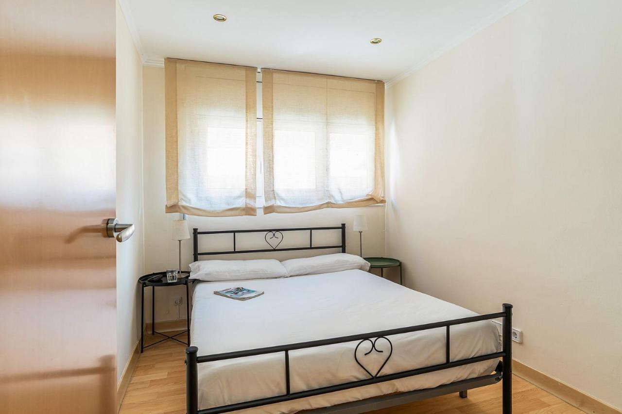 Ferienwohnung Ab San Mariano - Park Guell Barcelona Exterior foto