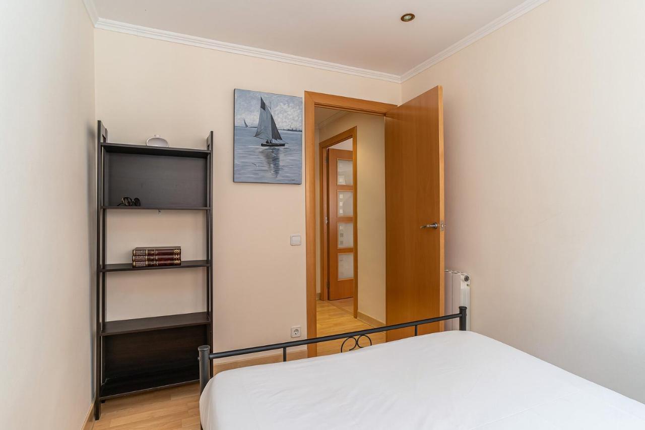 Ferienwohnung Ab San Mariano - Park Guell Barcelona Exterior foto