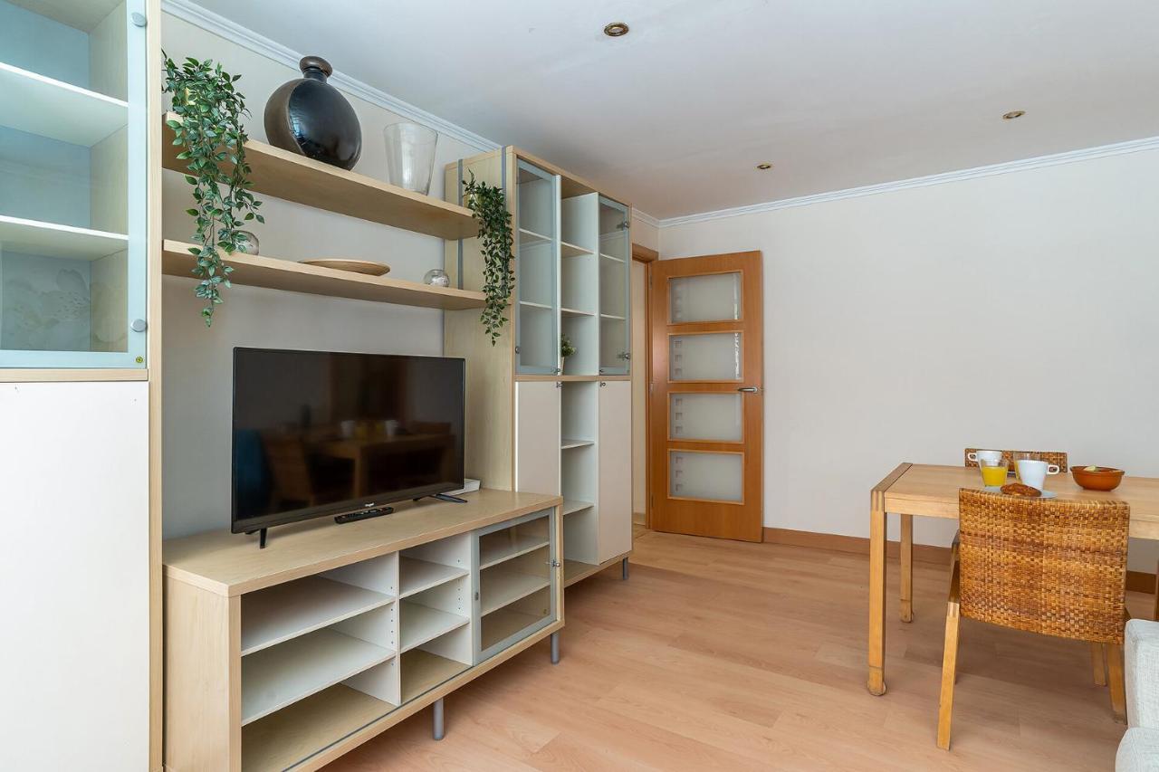Ferienwohnung Ab San Mariano - Park Guell Barcelona Exterior foto